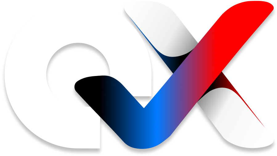 Logo Q-Max Market
